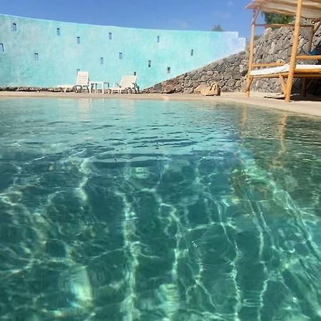 Tranquila Tierra - Eco Retreat Finca Artis Tirma تاراخاليخو المظهر الخارجي الصورة