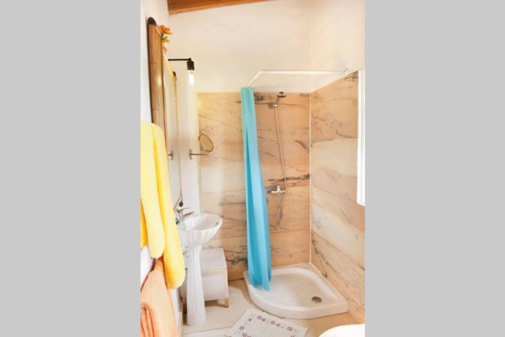 Tranquila Tierra - Eco Retreat Finca Artis Tirma تاراخاليخو المظهر الخارجي الصورة