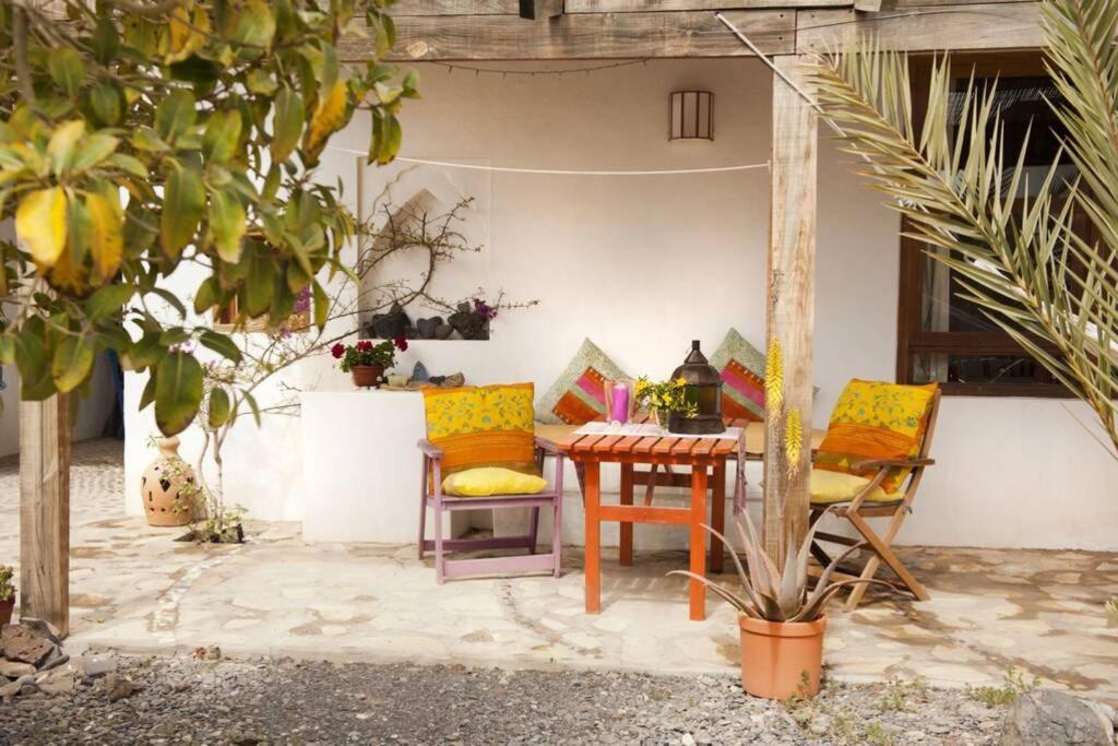 Tranquila Tierra - Eco Retreat Finca Artis Tirma تاراخاليخو المظهر الخارجي الصورة