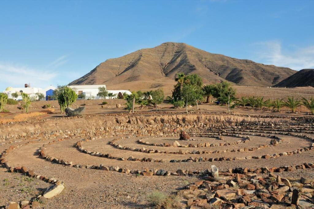 Tranquila Tierra - Eco Retreat Finca Artis Tirma تاراخاليخو المظهر الخارجي الصورة