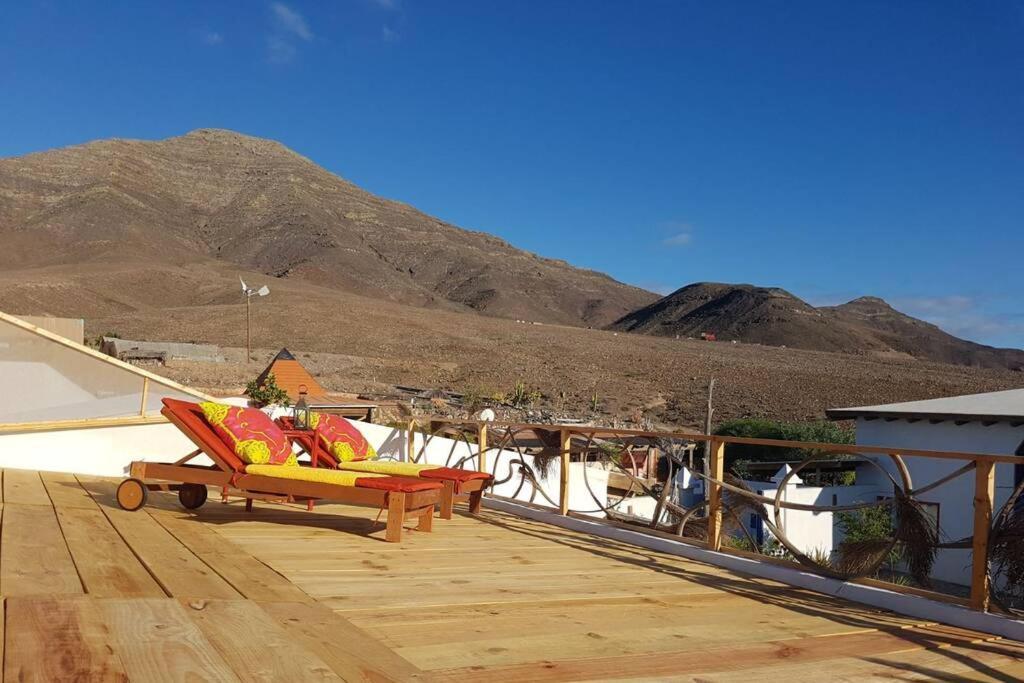 Tranquila Tierra - Eco Retreat Finca Artis Tirma تاراخاليخو المظهر الخارجي الصورة
