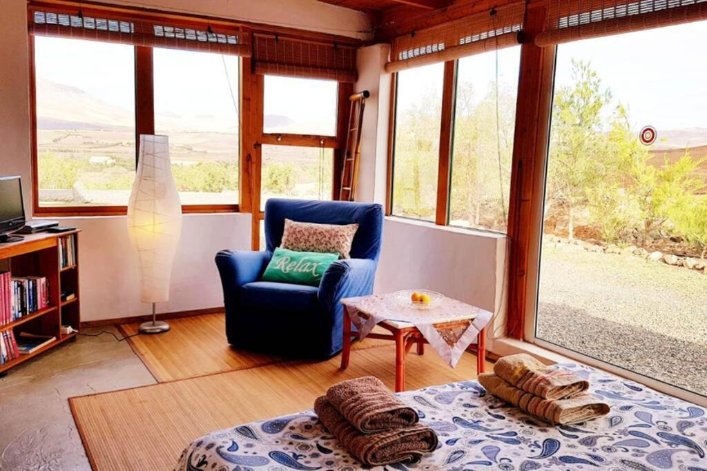 Tranquila Tierra - Eco Retreat Finca Artis Tirma تاراخاليخو المظهر الخارجي الصورة