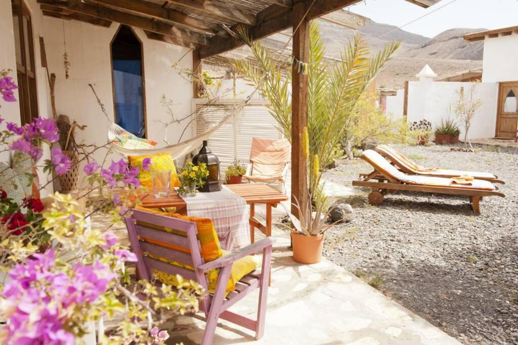 Tranquila Tierra - Eco Retreat Finca Artis Tirma تاراخاليخو المظهر الخارجي الصورة