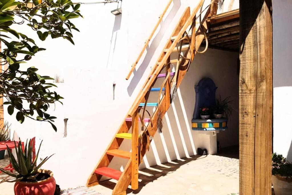 Tranquila Tierra - Eco Retreat Finca Artis Tirma تاراخاليخو المظهر الخارجي الصورة