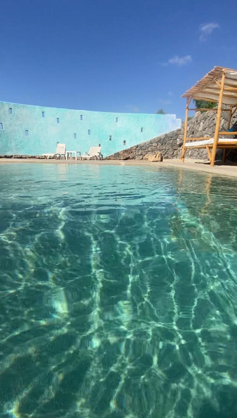Tranquila Tierra - Eco Retreat Finca Artis Tirma تاراخاليخو المظهر الخارجي الصورة